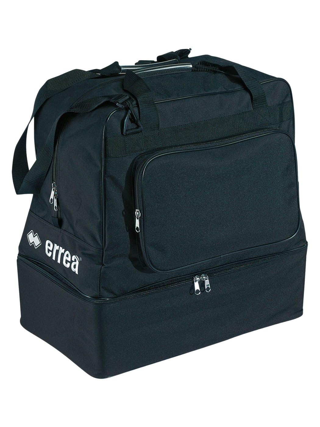 Errea Basic, Borsone Sportivo Unisex - Adulto