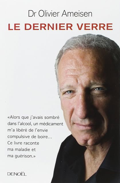 Portada de Le Dernier Verre