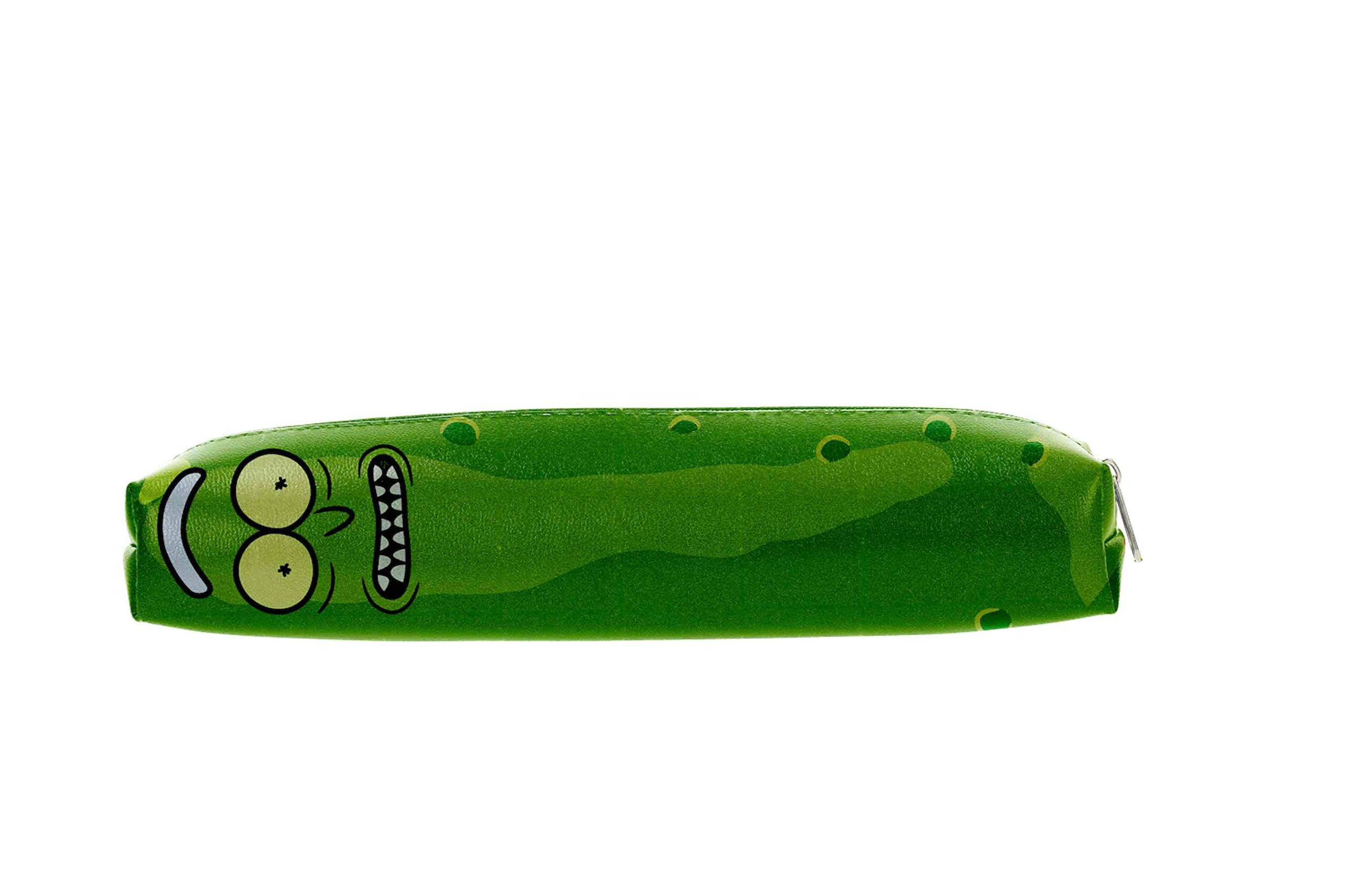 SD TOYS Pickle Rick and Morty Pencil Case