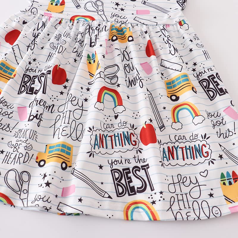Stunning School Dresses for Little Girls: Must-Have! - Image 4
