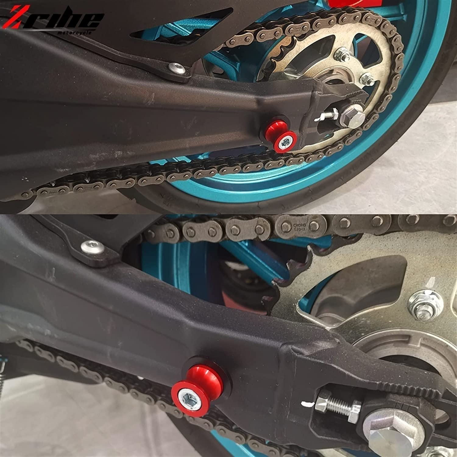 147mm Bleu - Pour Yamaha YZF R7 YZF-R7 2021 2022 2023 Moto Réglable Frein Levier D'embrayage