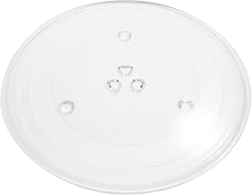 West Bend EM925A Replacement Glass Plate 11 1/4