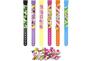 SIENON Dots Bracelets Mega Pack