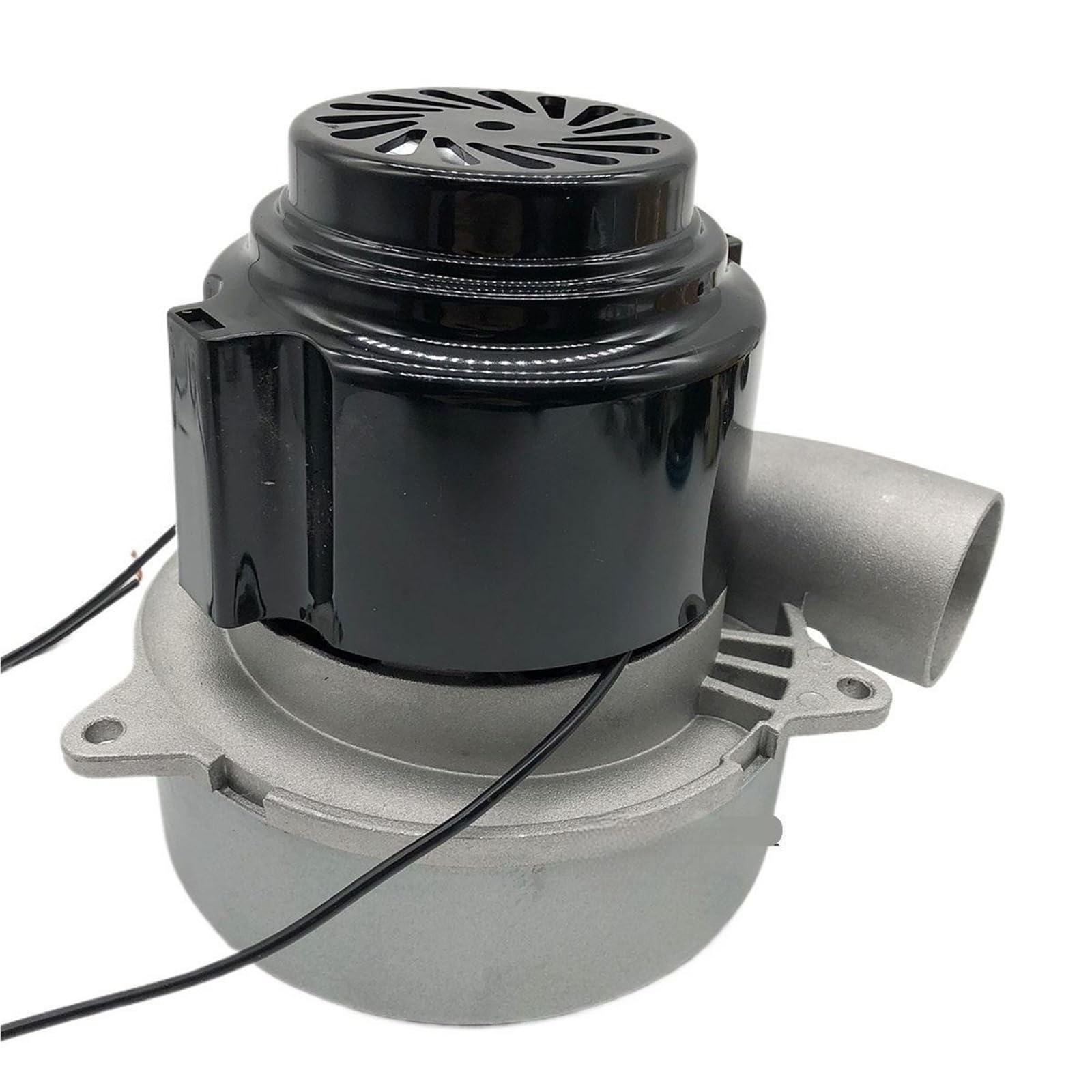 Motor para Máquina de Limpieza V4Z-AP24, 220V, 1200W | Modelo GMF-V4Z-AP24; construcción de metal y plástico; Especificaciones: 220V, 50Hz, 1200W
