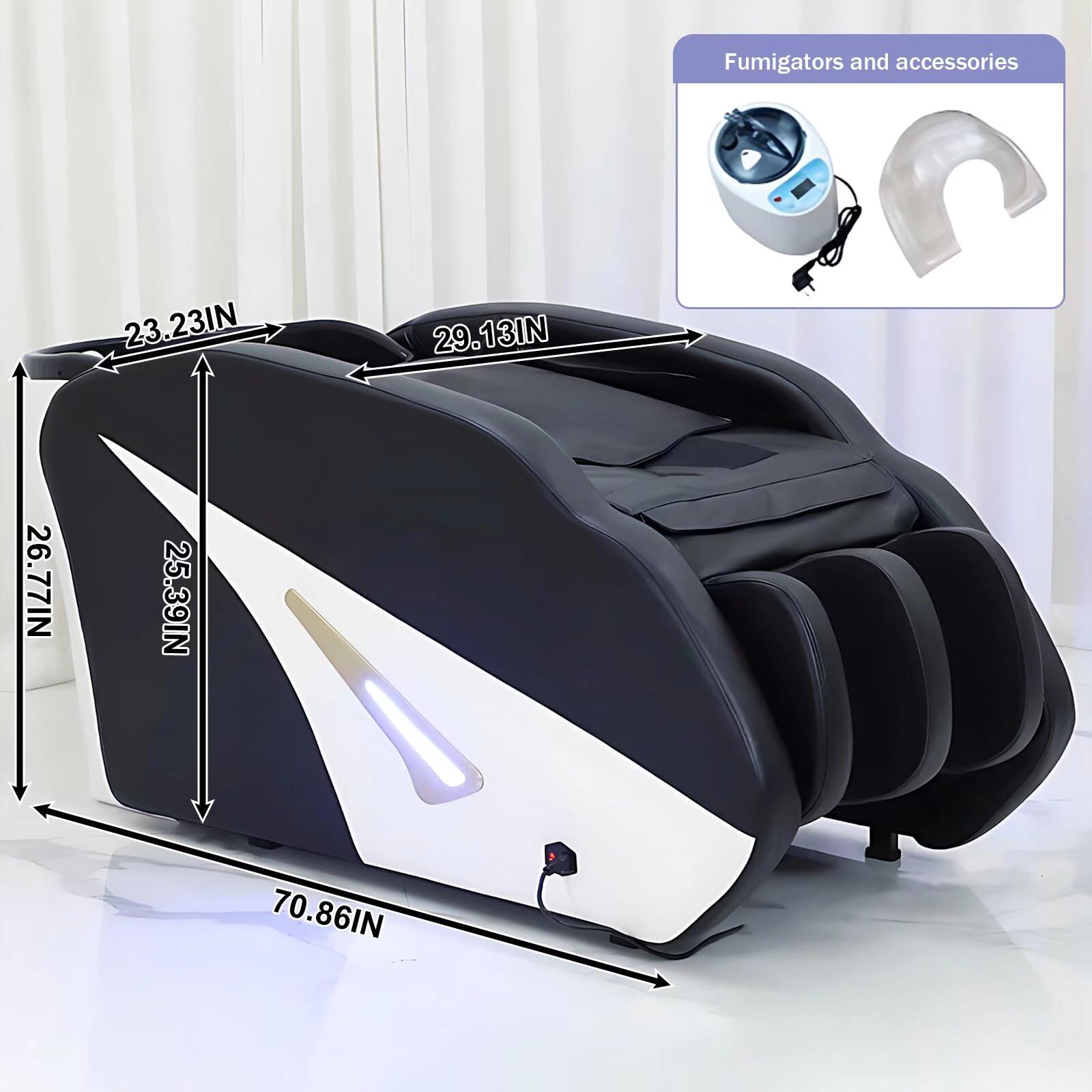 Lit de Massage pour shampoing, équipement de Spa pour la tête