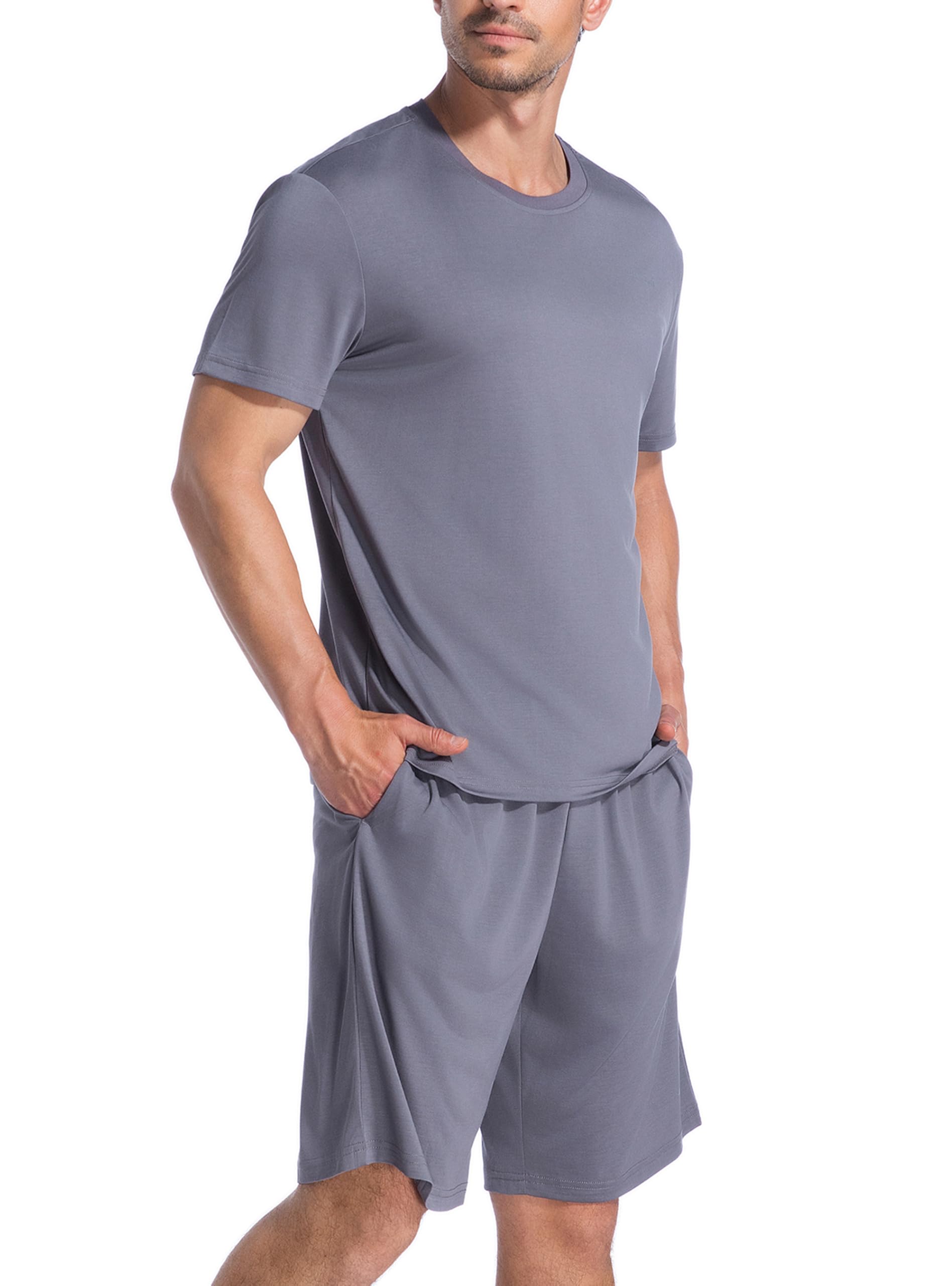 SlumberMee Cooling Pajamas Set