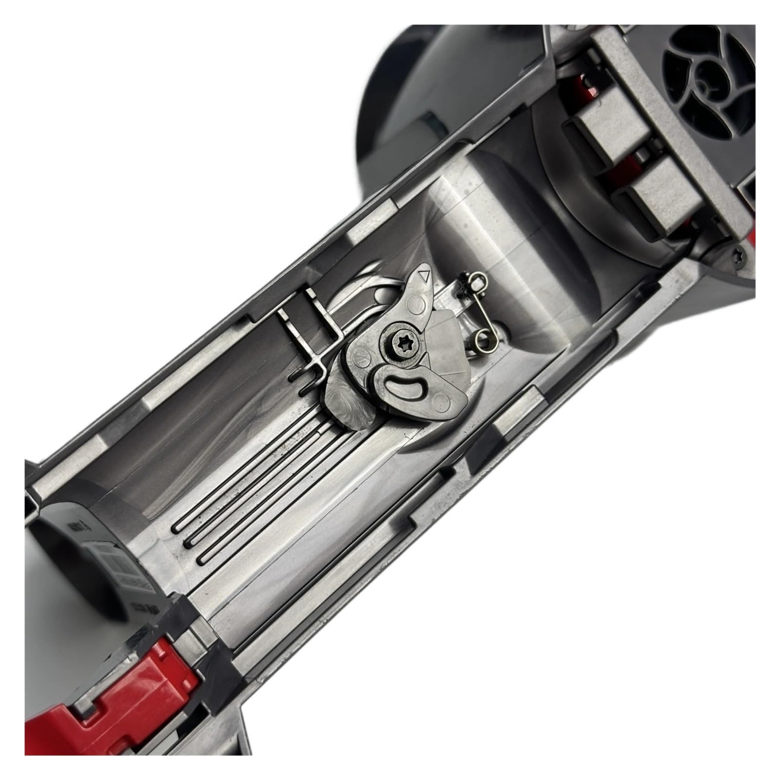 Gruppo Motore, Compatibile Con Dyson, V7 SV11/ V8 SV10 SV25 Aspirapolvere Robot Motore Accessori For Aspirapolvere(V8 handle)