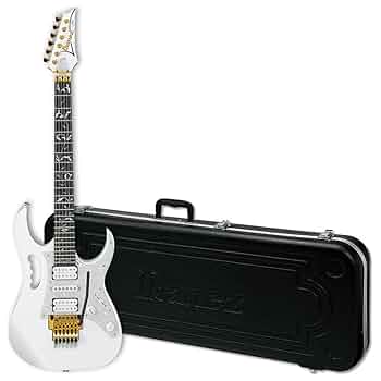 ギター Ibanez JEM7V-WH JEM7V | Ibanez Wiki | Fandom
