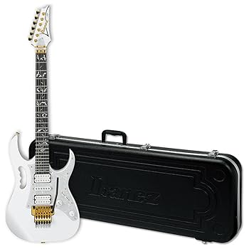 Amazon | Ibanez アイバニーズ エレキギター JEM7V Steve Vai