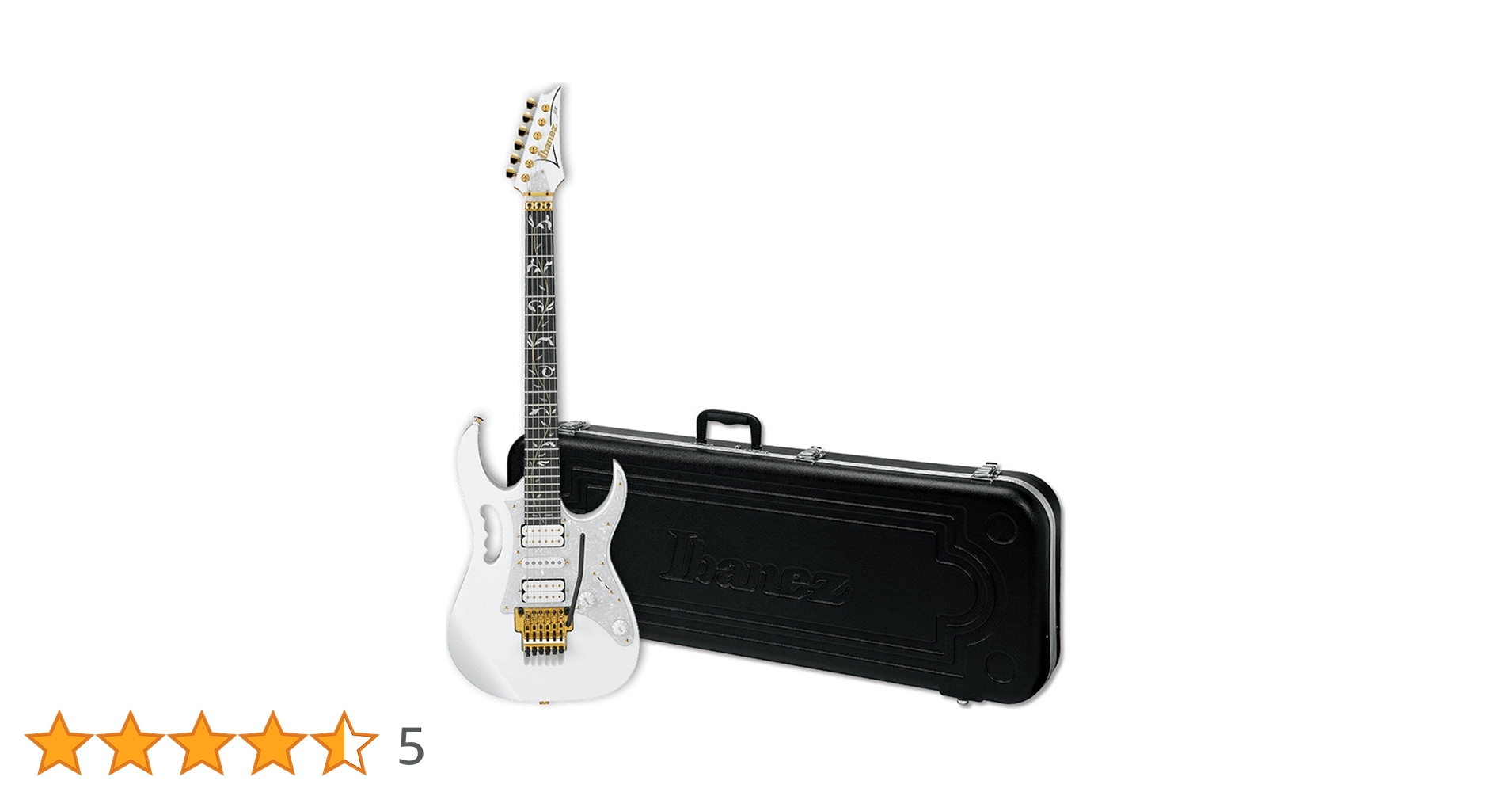 ハ*ー様 Ibanez エレキギター クリーム色 ハムバッカー ハ*ー様 Ibanez エレキギター クリーム色 ハムバッカー ハ*ー様 Ibanez