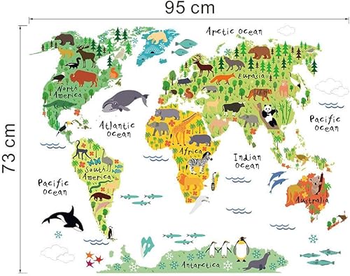 Miniatura 4 de Decoración de pared pegatinasYyy Árbol Genealógico con pájaros y marcos de fotos extraíble calcomanía decorativo