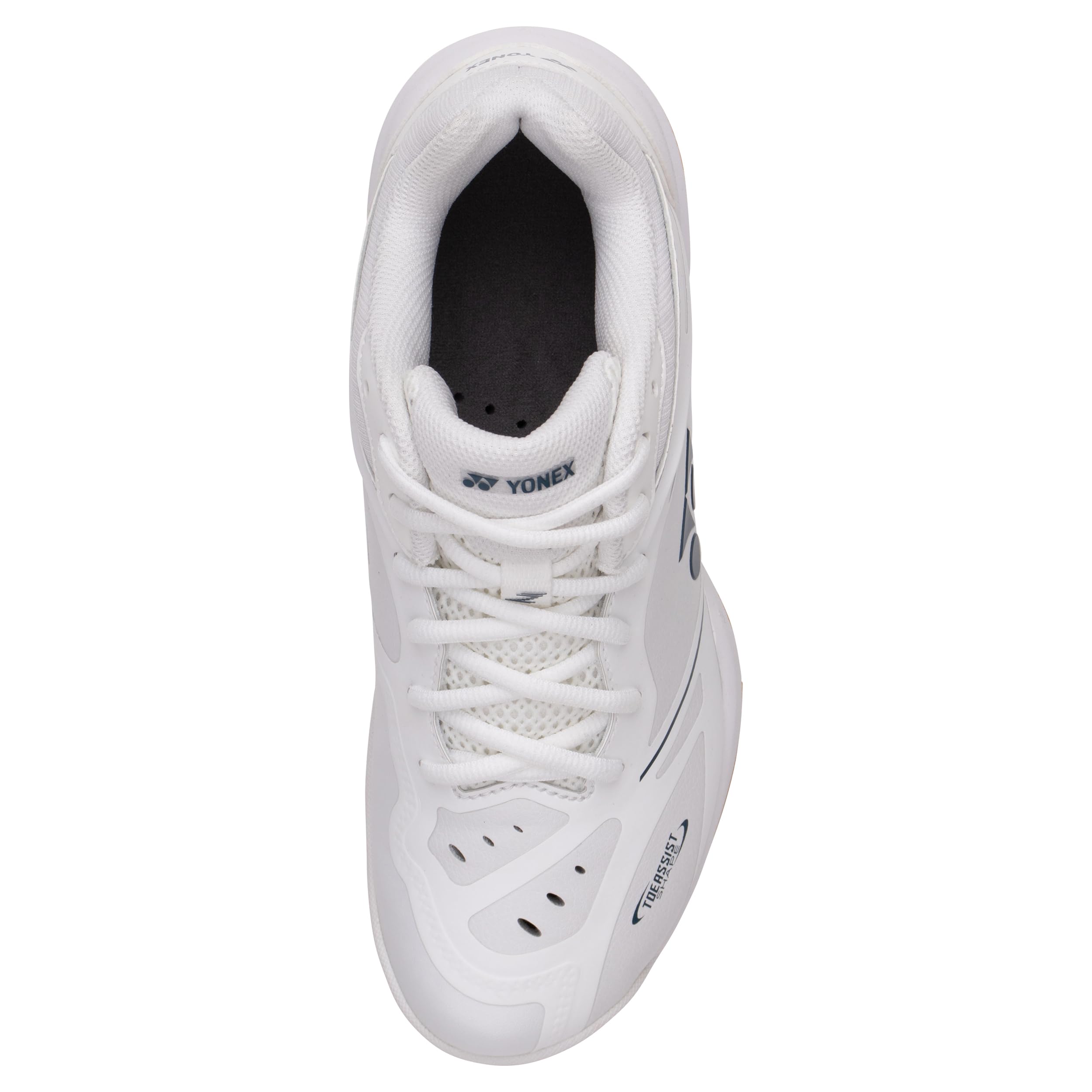 YONEX Power Cushion 65 Z4 - Scarpe da badminton da donna, con ammortizzazione e stabilità, per badminton e squash