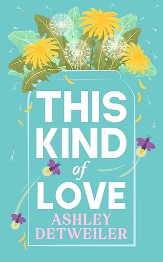 This Kind of Love: A Must-Read Romance!