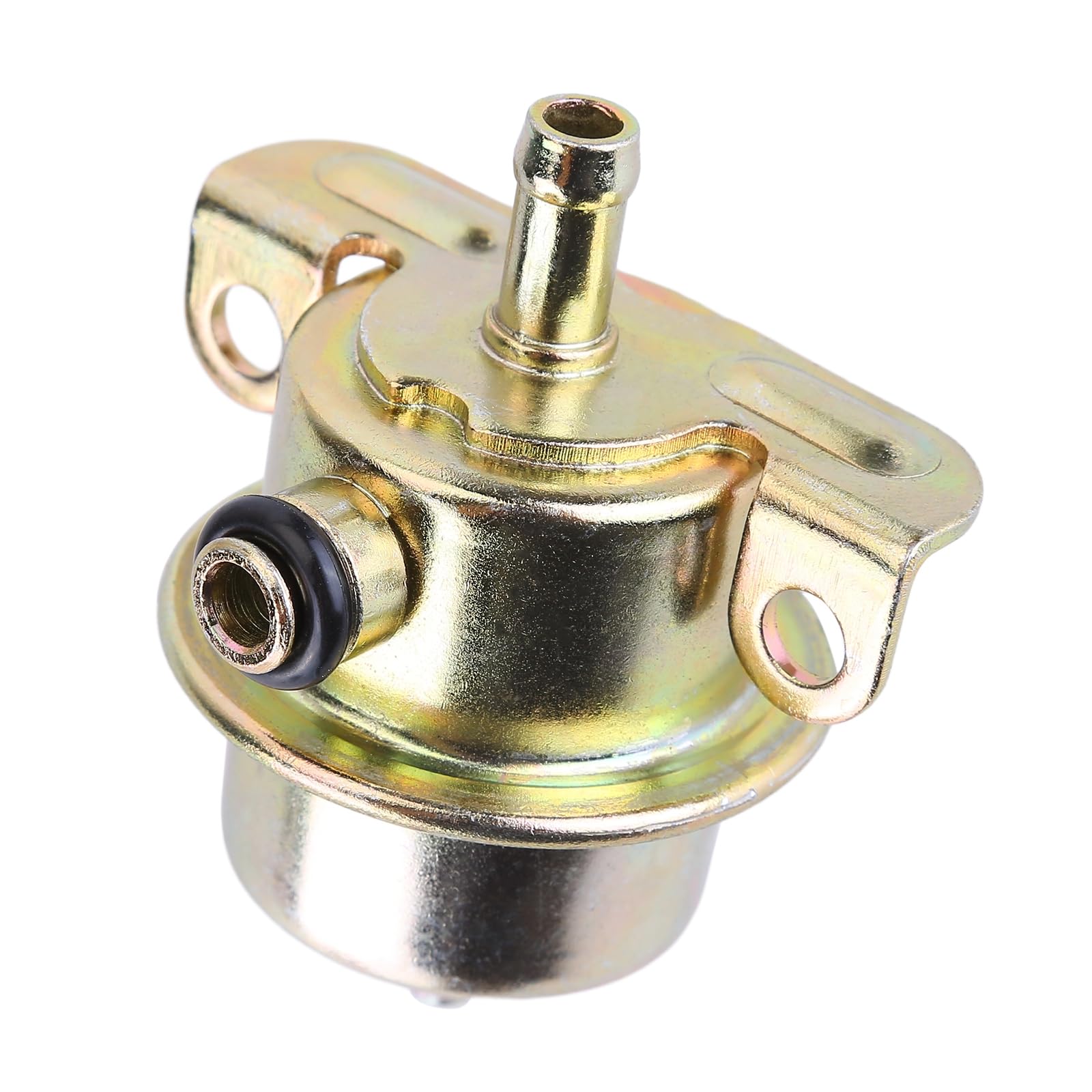 Auto Kraftstoffdruckregler für VW Golf Rallye Kraftstoffpumpe Benzindruckregler 0280160241 0280160249 0280160294 Hochdruck-Kraftstoffpumpenwandler Kraftstoffeinspritzregler