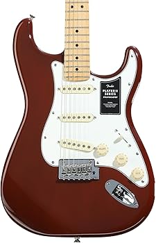 Amazon | Fender フェンダー エレキギター Player II Stratocaster