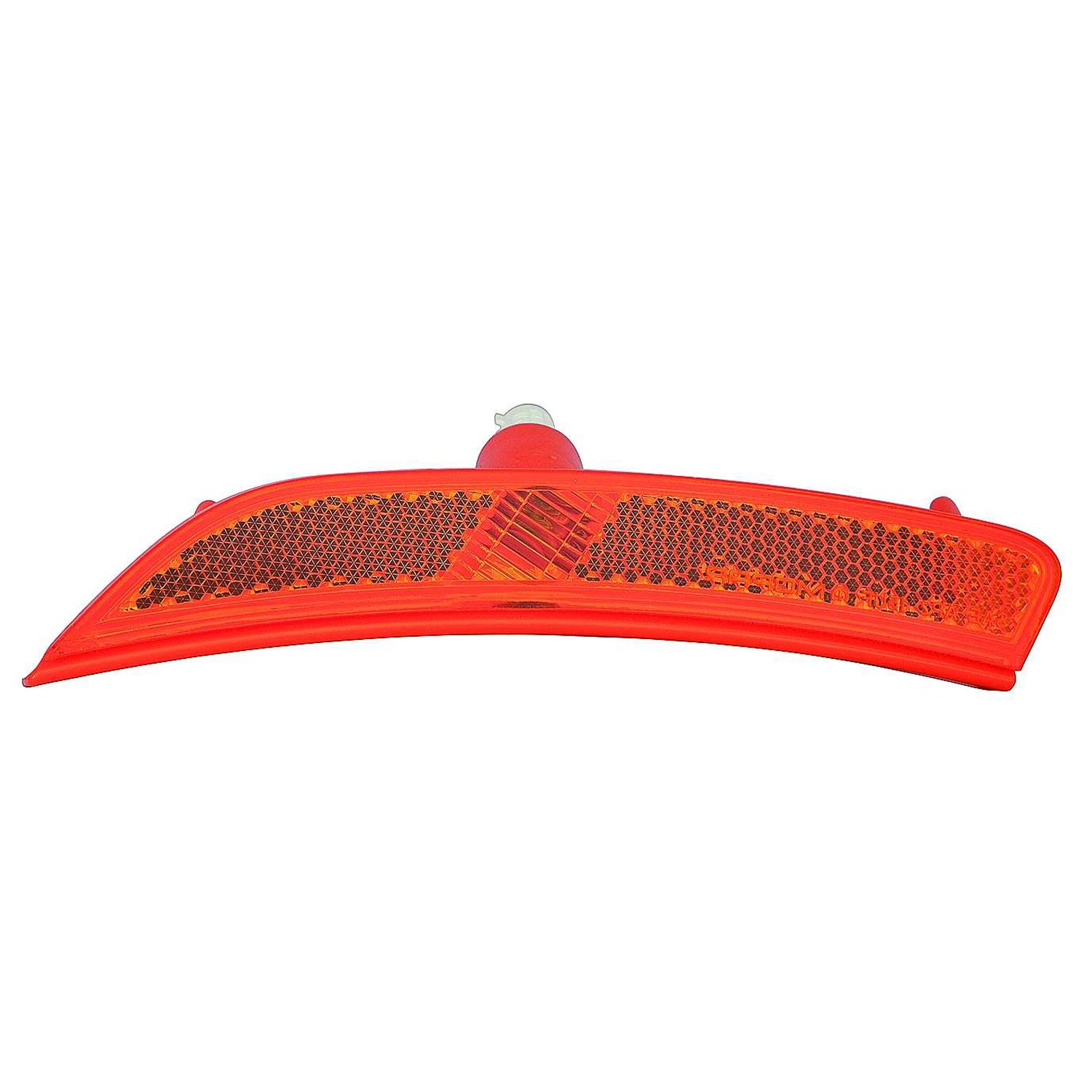 Amazon.com: OE Replacement CHRYSLER 200_SEDAN Side Marker Light  