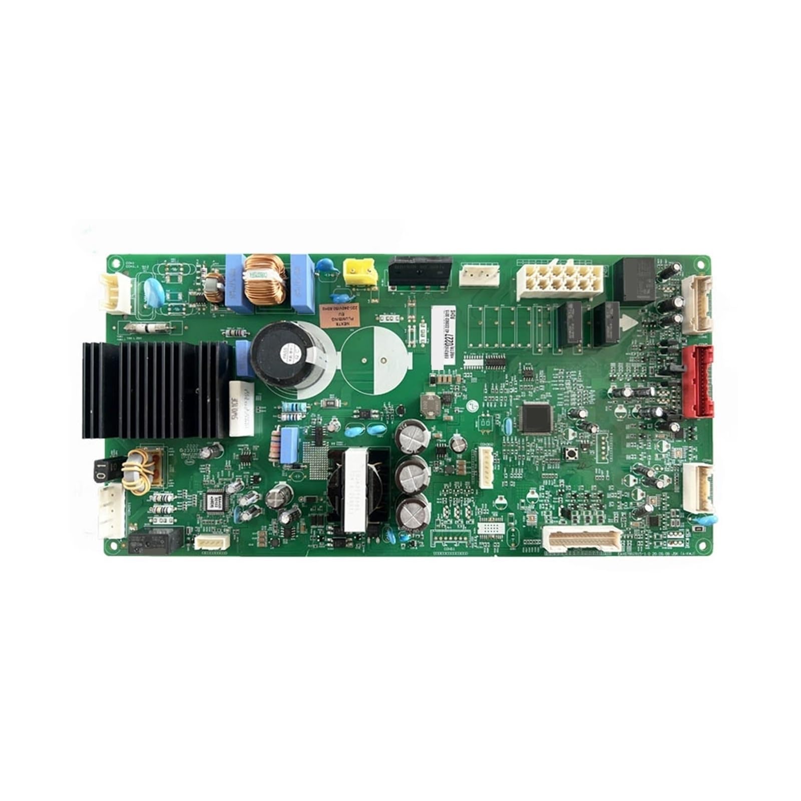 Carte inverter EBR31630227 EBR316302 module de controle de refrigérateur