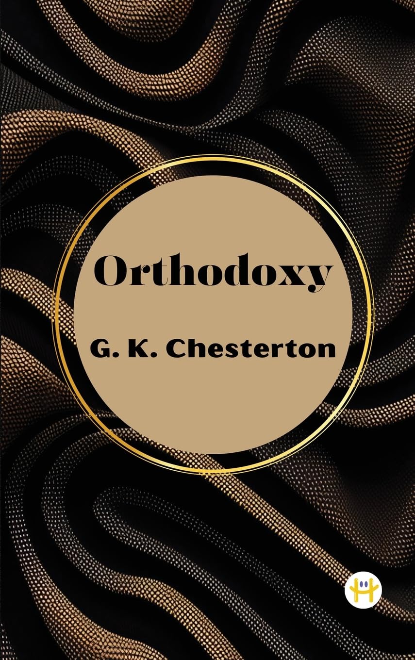 Orthodoxy