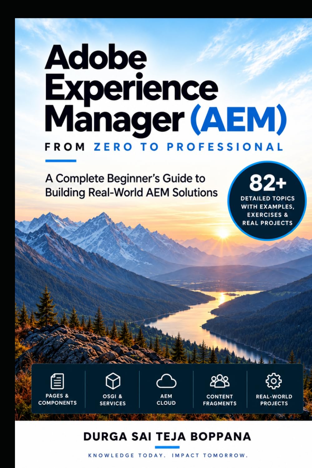 AEM in Practice: A Practical Guide to Adobe Experience Manager