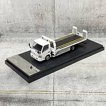 gcd 1/64 日野 フルフラット積載車 白 Amazon.co.jp: gcd 1 64 日野 フルフラット積載車 白 : パソコン