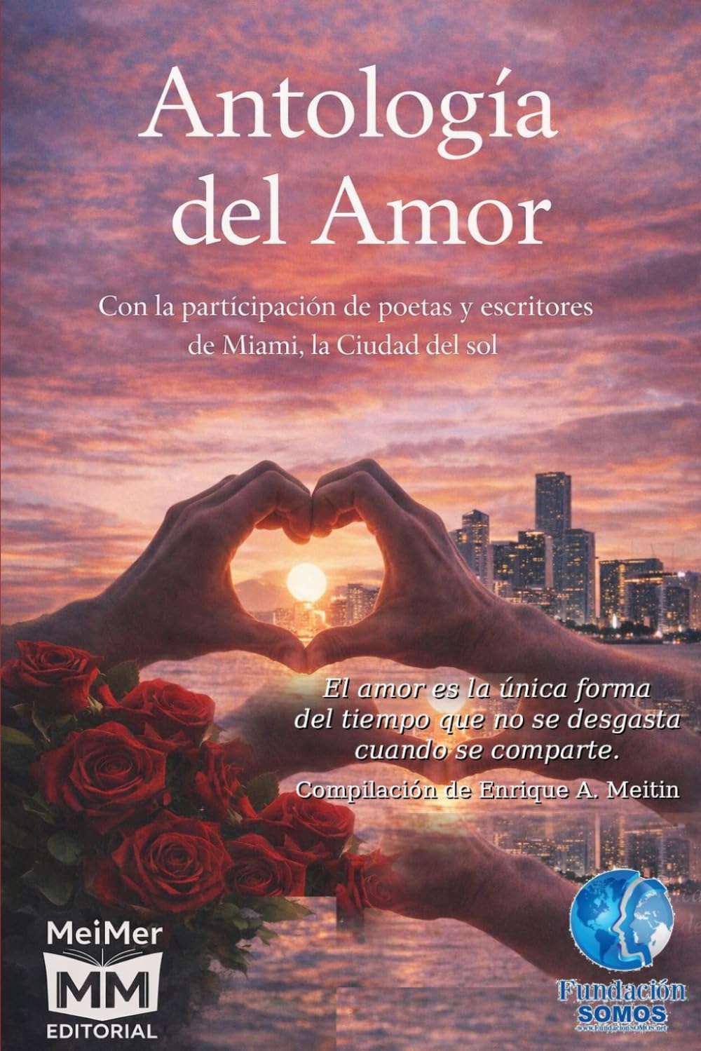 Antología del Amor