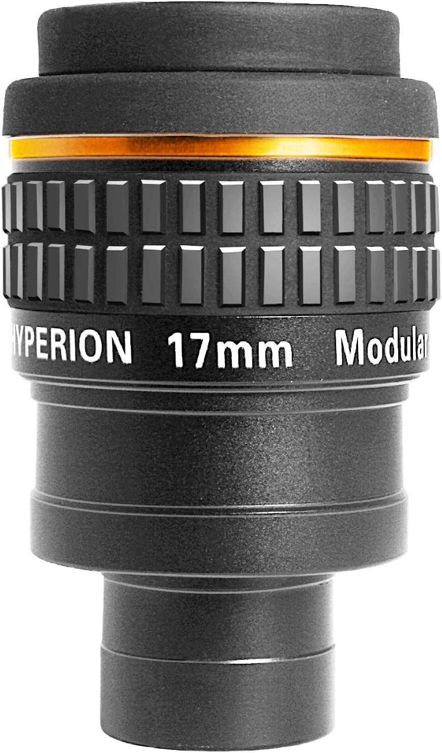 Baader 1.25" & 2" Hyperion Eyepiece - 17mm # HYP-17 2454617