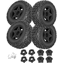 RC 12mm/14mm  &  1/10 RC  RC  1/10 2WD 4 4 Senton Axia1 L0SI Redcat Rc4WD 4