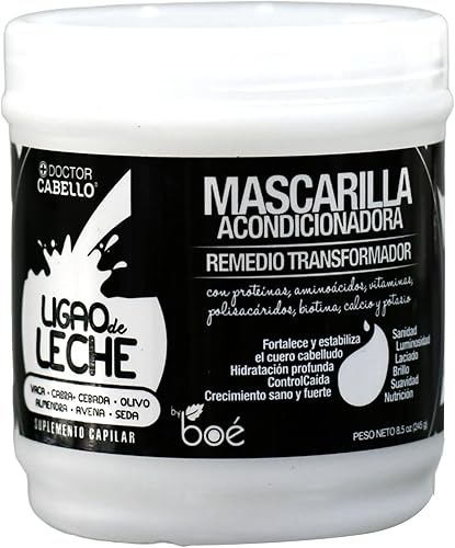 Miniatura 4 de Kit Ligao de Leche (4/1)