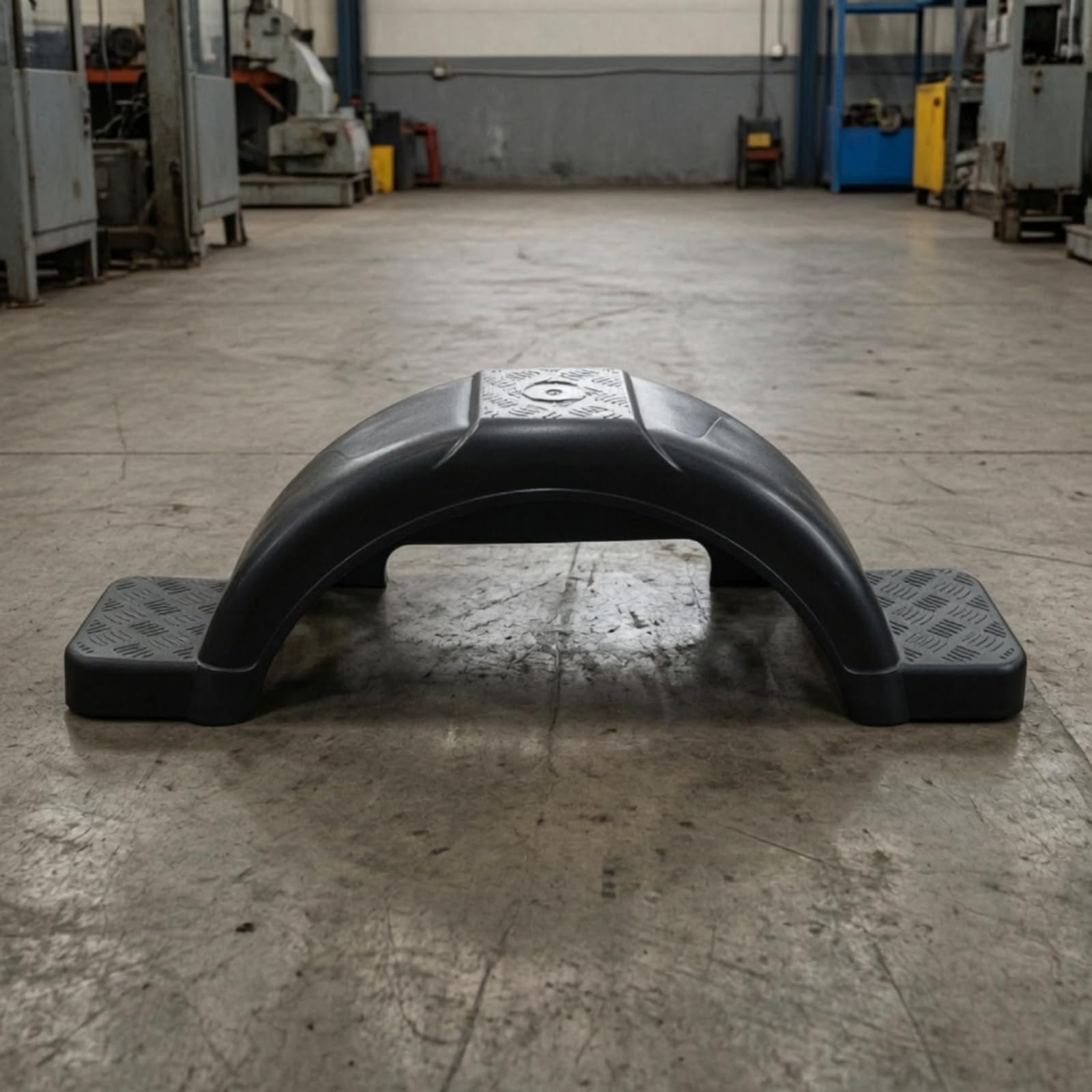 Parafango in Plastica Leggero Accessorio