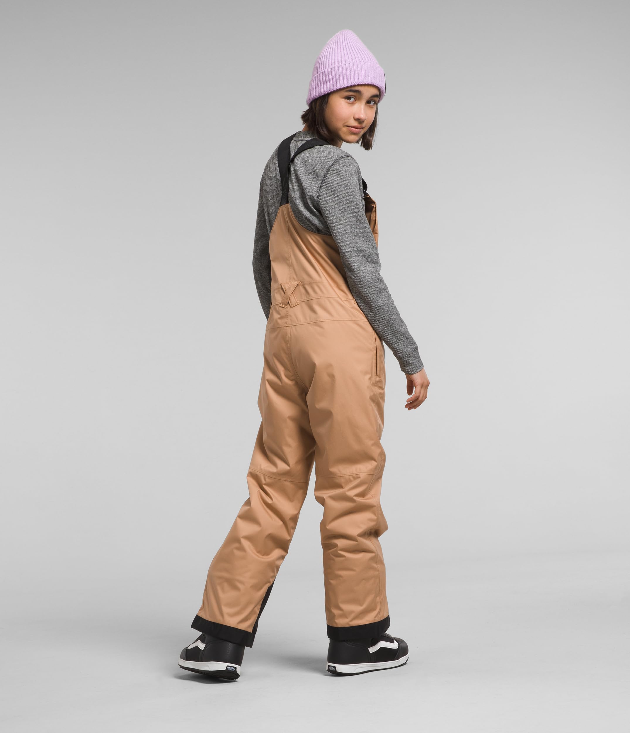 THE NORTH FACE Tuta Unisex isolata