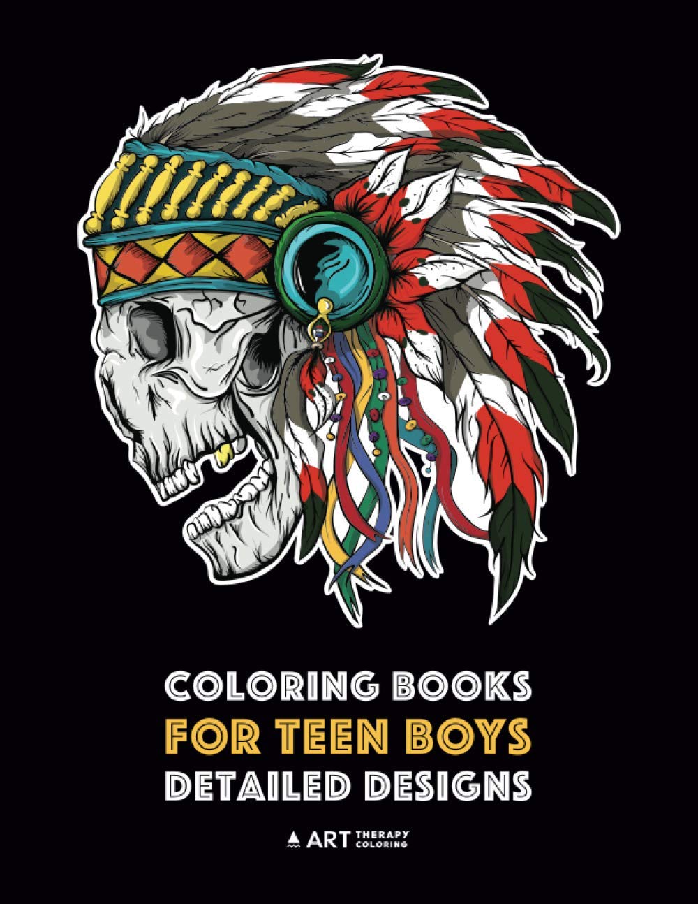 Cool Coloring Pages For Teenage Boys