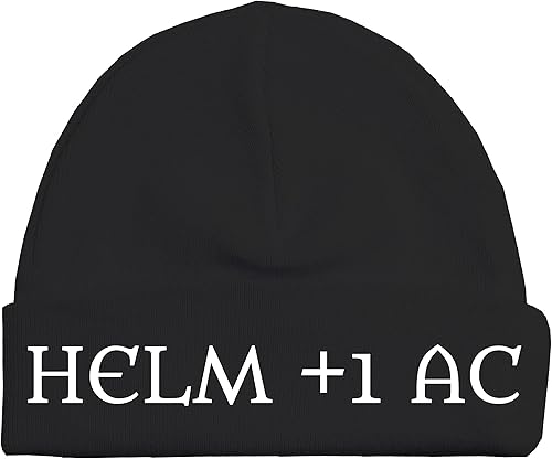 Miniatura 5 de Gaming Baby Onesie - My Bag Of Holding Is Full (12-18 Month - Black Fabric - White Design)