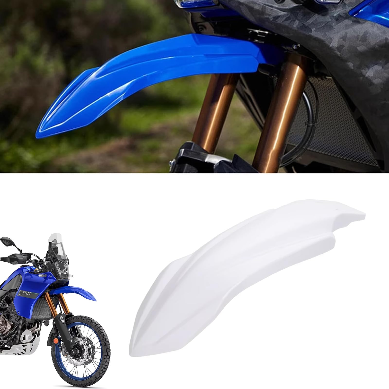 Amazon | For テネレ700 T7 Tenere700 TENERE 700 2025 2024-2019