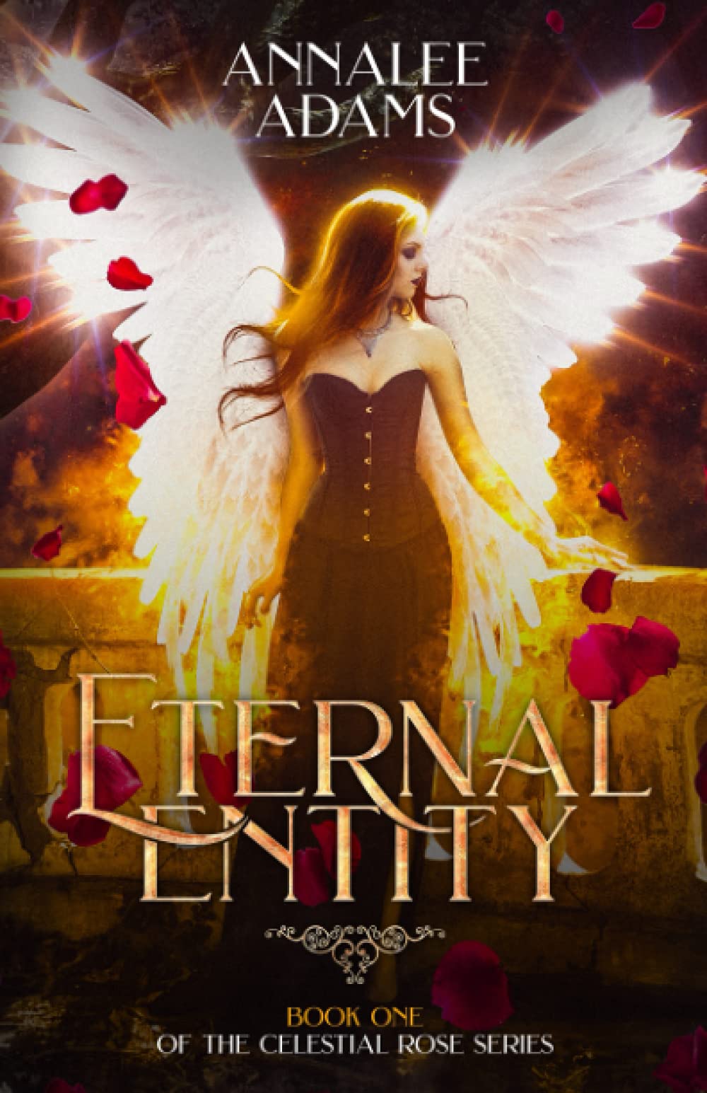 Eternal Entity: 1
