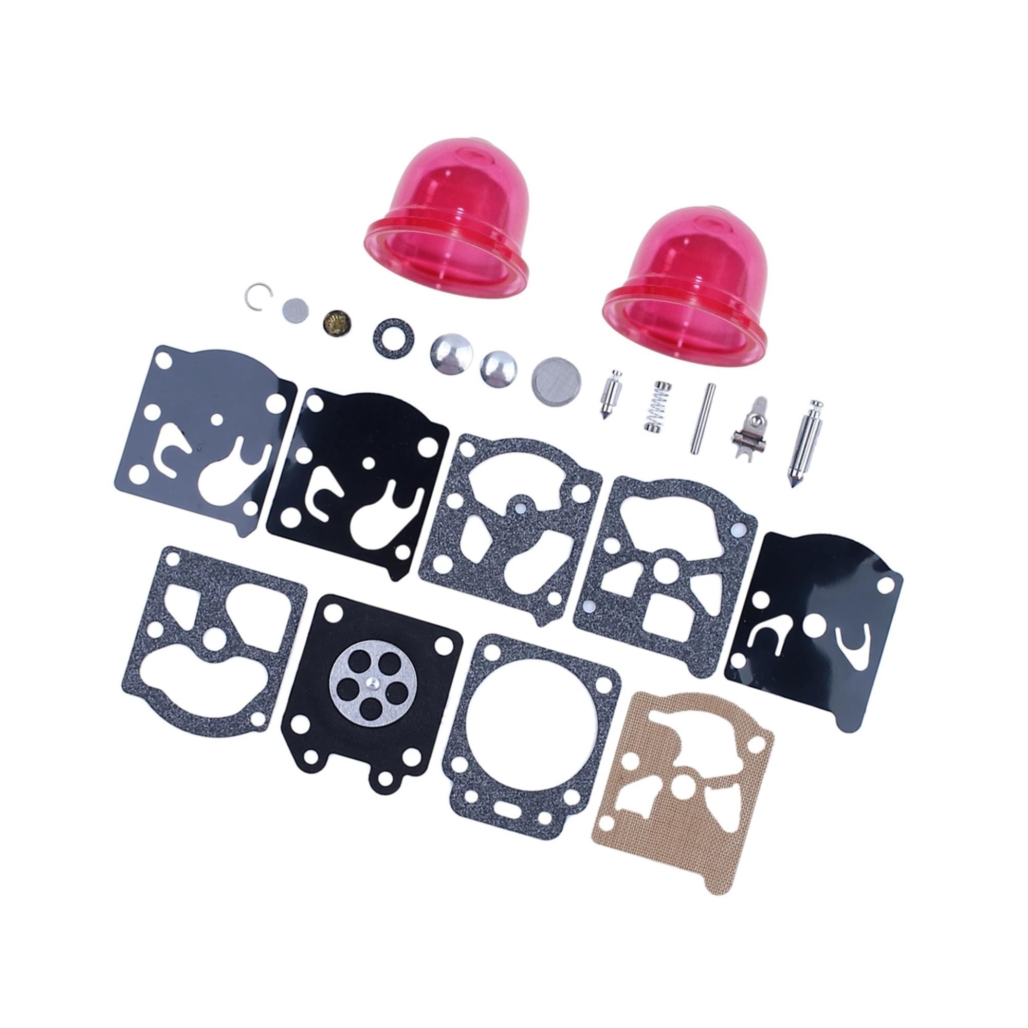 Bulle d'huile pour carburateur WT-640 WT-649 amorçage facile moteur