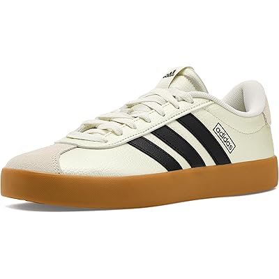 ice gold metallic/core black/off white