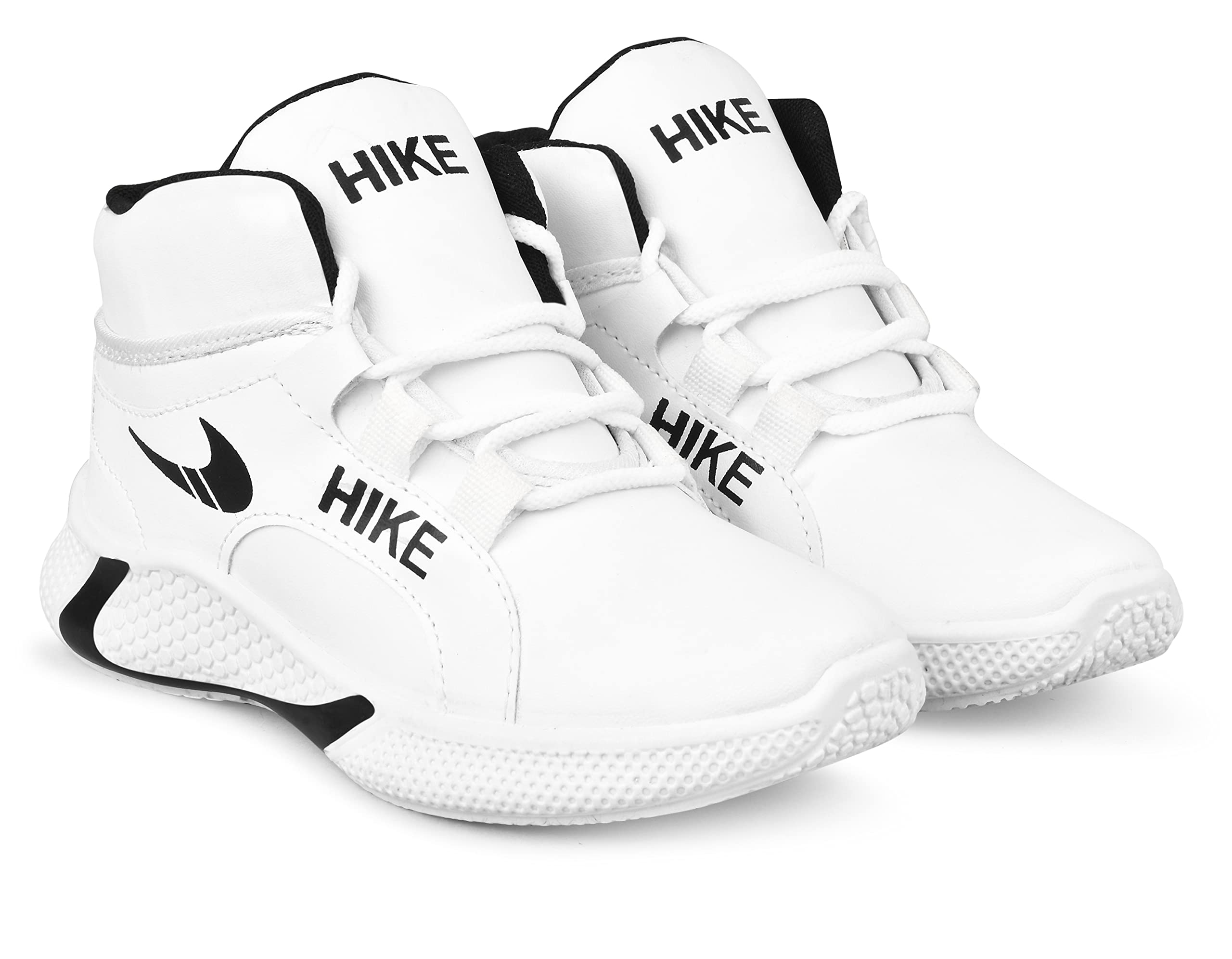 2X SHOES Boys Shoes Black Sports Shoes Sneakers Boys Kids Casual Shoes White 6-7 Years (B0C7875BPH) Amazon Price History, Amazon Price Tracker