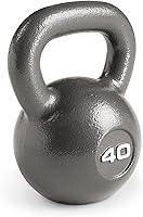 Vista 11 de Marcy Hammertone cencerro para tetera de 10 a 55 lb HKB Entrenamiento Pesos