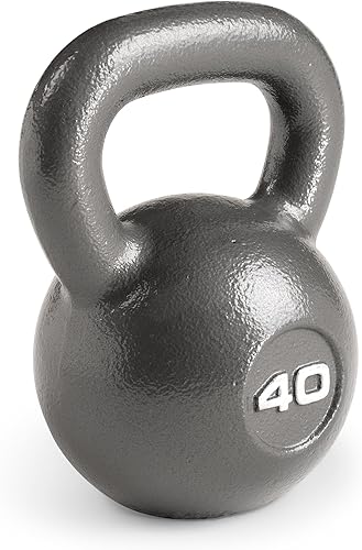 Miniatura 11 de Marcy Hammertone cencerro para tetera de 10 a 55 lb HKB Entrenamiento Pesos