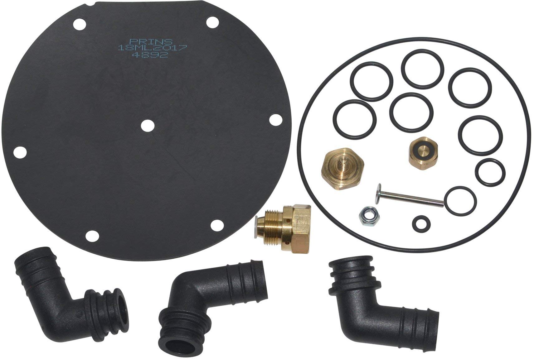 Prins VSI Verdampfer Reparatursatz (Modell : F-K)