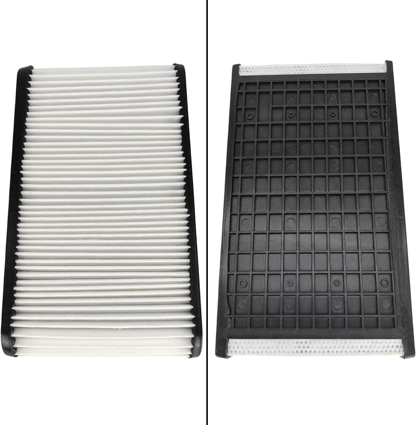 Engine & Cabin Air Filter Fit for 2023-2024 Kia Niro 1.6L Replace 28113-AT100 97133-N9100 28113AT100 97133N9100