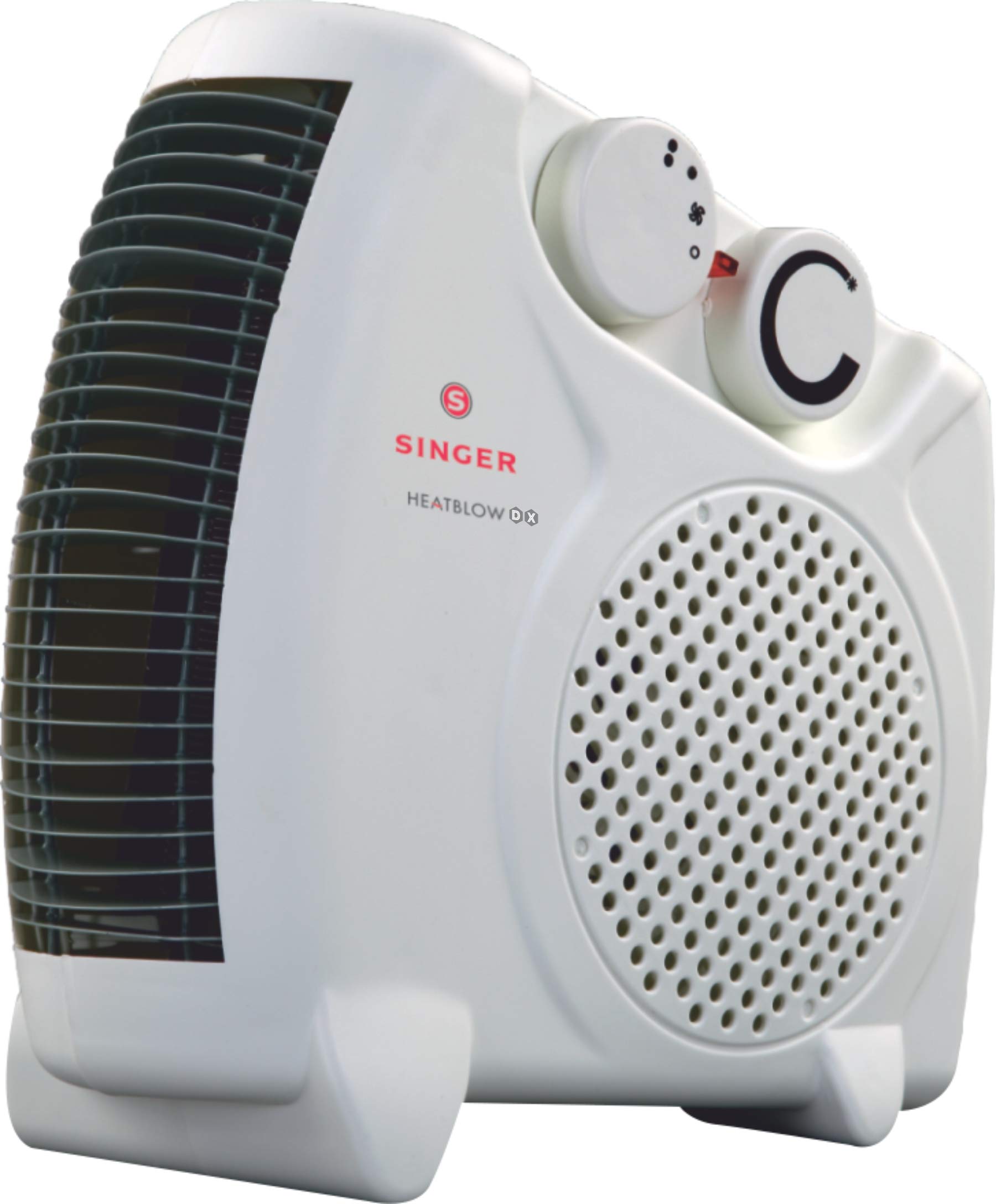 Buy Singer Heat Blow Dx Online at Low Prices in India - Amazon.in
