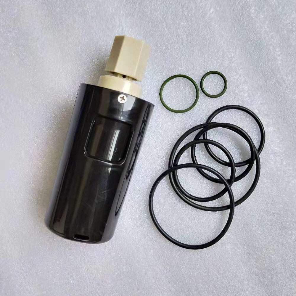 Drain Valve Kit for Atlas Copco Air Compressor (2901075000)