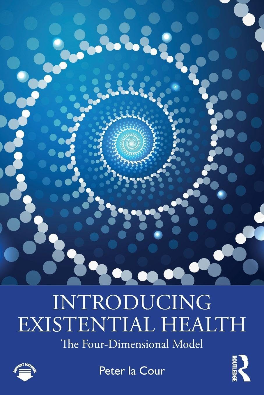 Introducing Existential Health by Peter la Cour PAPERBACK 9781032818511