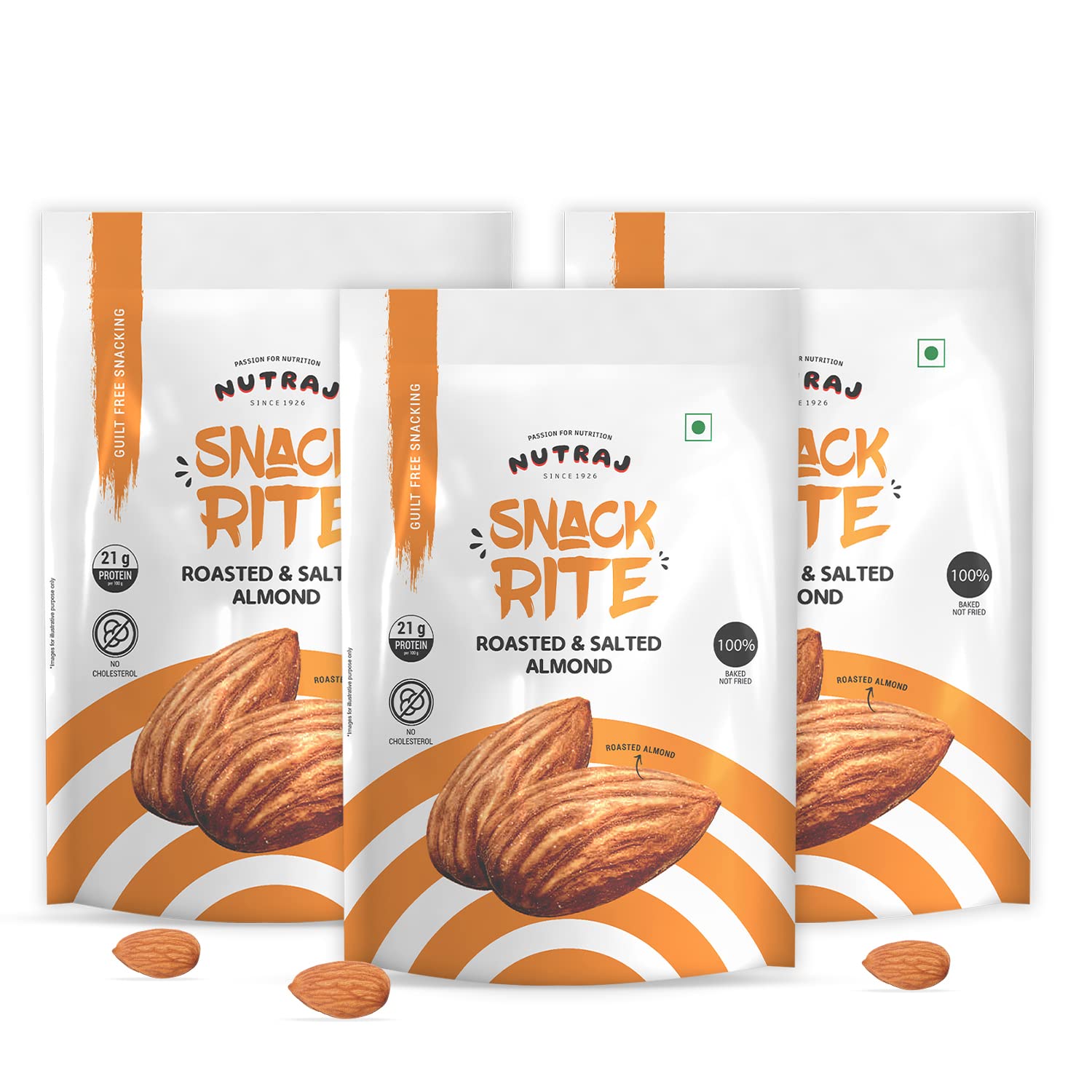 See full amazon price history chart for Nutraj Snackrite Almond Kernels Roasted & Salted - 450g (3 x 150g) | Badam Dry Fruit | High Protein Snack & Super Healthy Crunchy Nuts | Vitamins & Minerals Rich | Freshly Roasted and Lightly Salted Nutraj Snackrite Almond Kernels Roasted & Salted - 450g (3 x 150g) | Badam Dry Fruit | High Protein Snack & Super Healthy Crunchy Nuts | Vitamins & Minerals Rich | Freshly Roasted and Lightly Salted (B0C4LBYTBR) Amazon Price History, Amazon Price Tracker