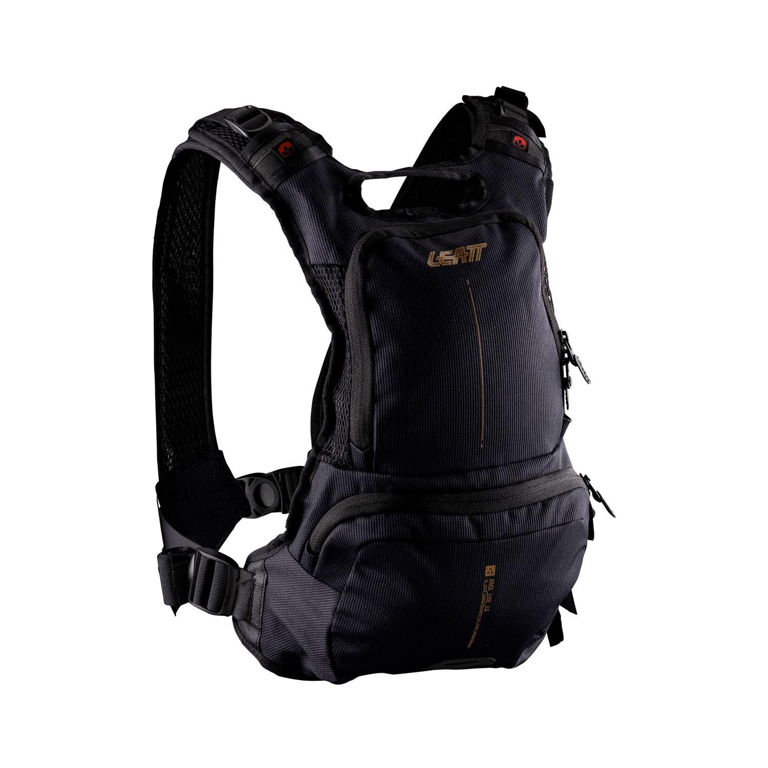 Leatt Mochila Hidratación MTB Enduro Race 1.5