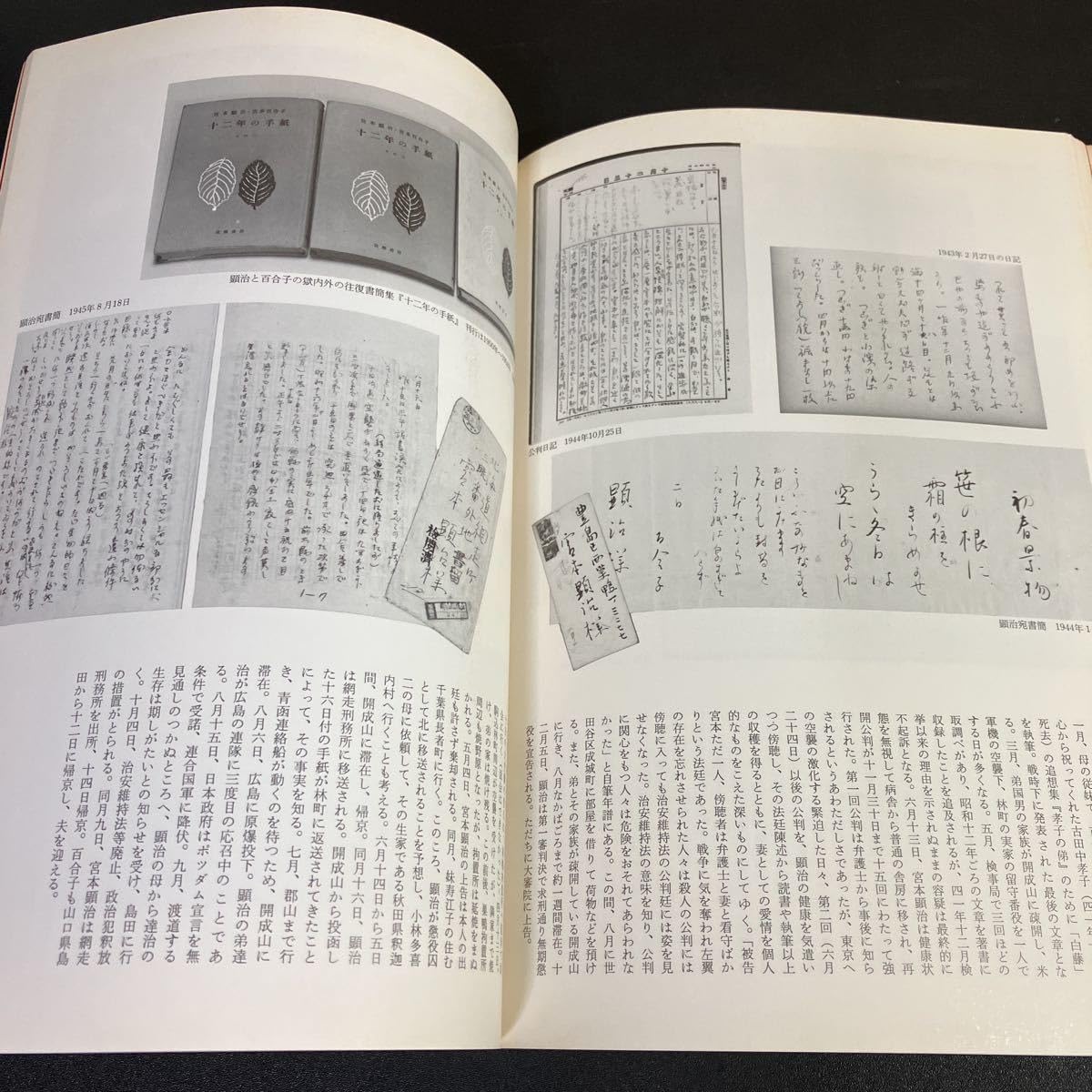 Amazon.co.jp: 『 歿後30周年記念 宮本百合子展 』図録