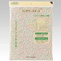 美海ページ パッチワークボード | 商品紹介 | クロバー株式会社