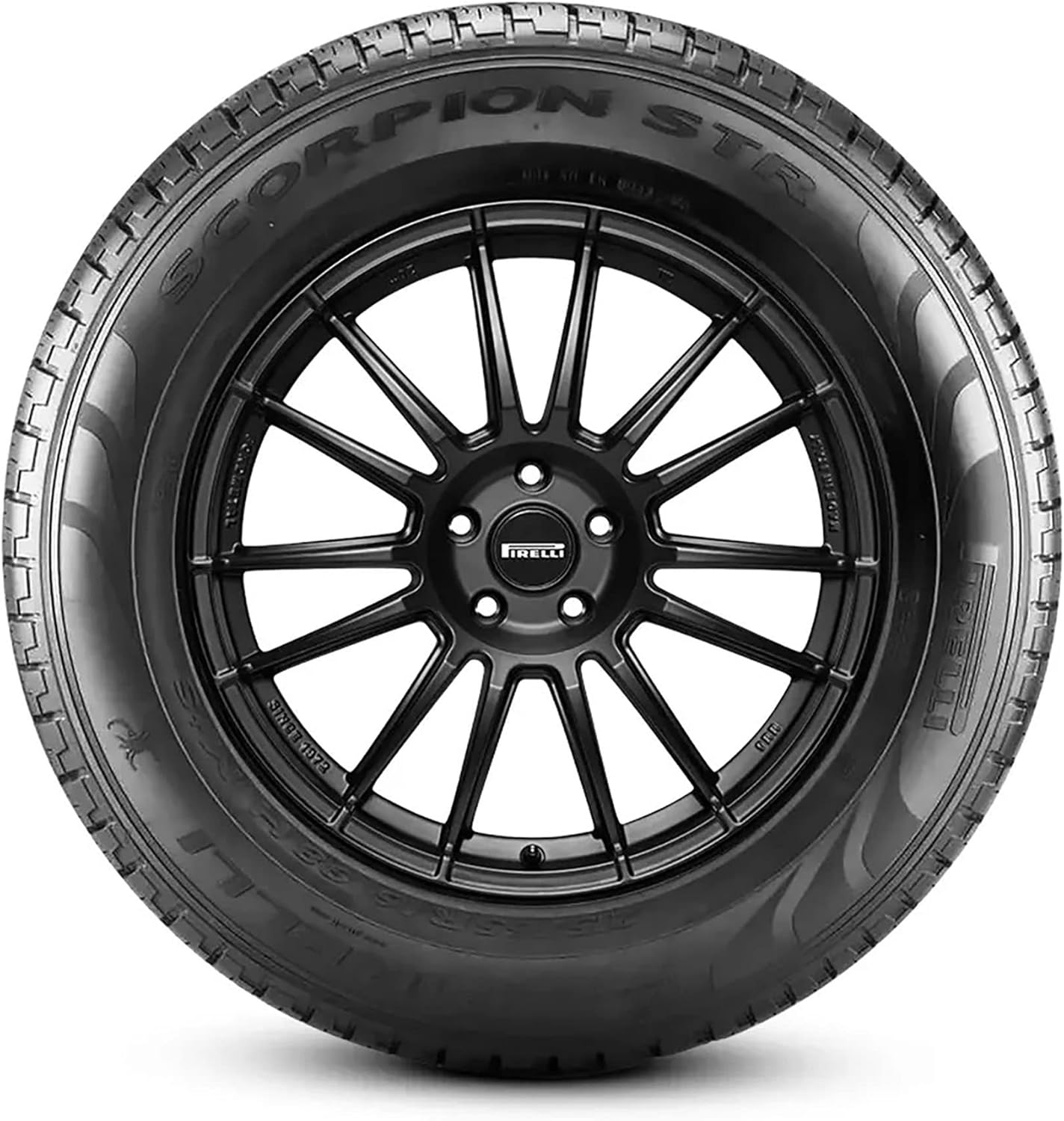 PIRELLI Scorpion STR P275/55R20 111H 275 55 20 (Quantity of 1)