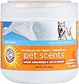 Arm & Hammer Pet Scents Gel Odor Eliminator - product image
